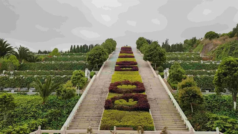 从三点分析公墓应该如何选择 从三点分析公墓应该如何选择