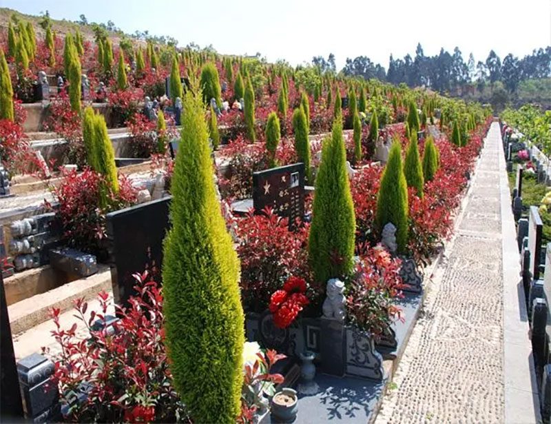 在公墓里选墓地,有什么样的禁忌 在公墓里选墓地,有什么样的禁忌