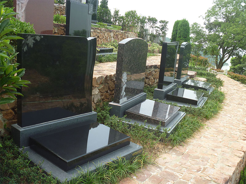 关于购买墓地的一些要点