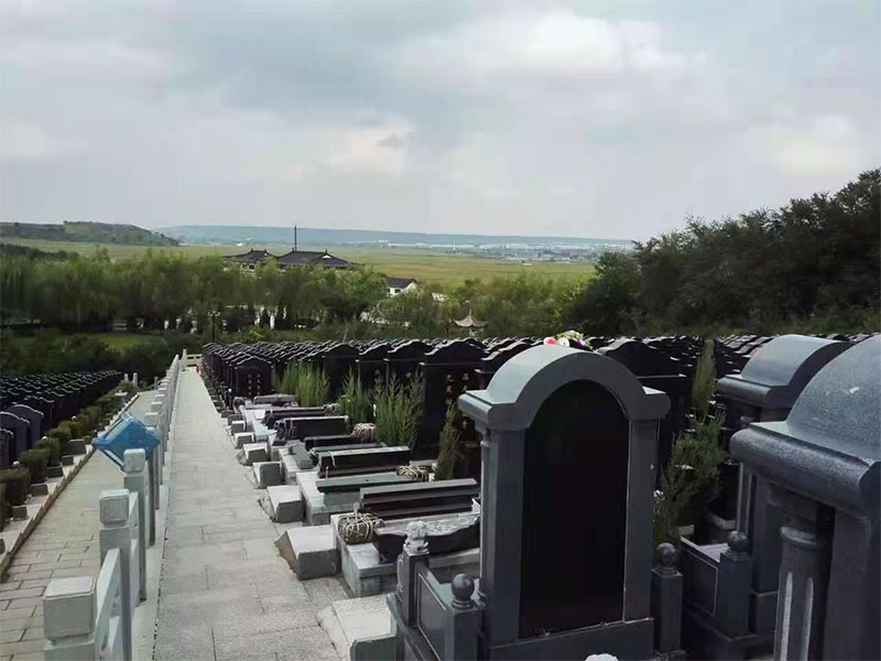 不知道怎样购买墓地？这份购墓指南