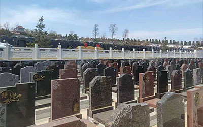 关于购买墓地，这些注意事项你了解吗？