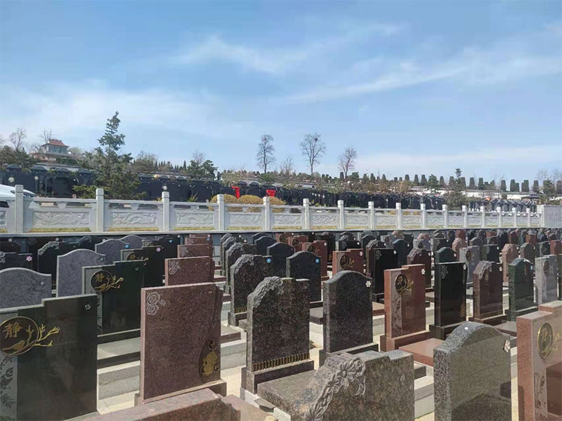 关于购买墓地，这些注意事项你了解吗