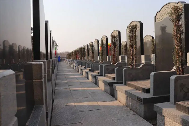 购买墓地不简单，以下常识需熟知