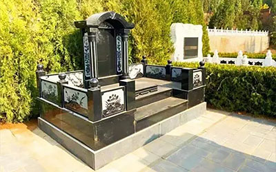 在昆明墓地中如何选择一块好的墓地