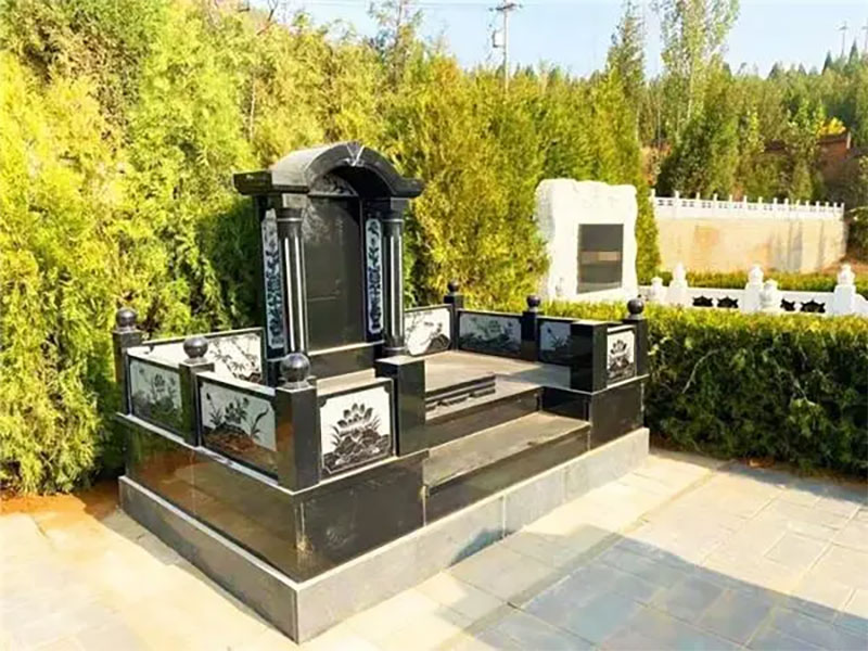 在昆明墓地中如何选择一块好的墓地