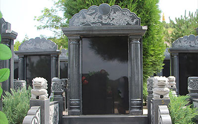 如何购买公墓？有什么禁忌？