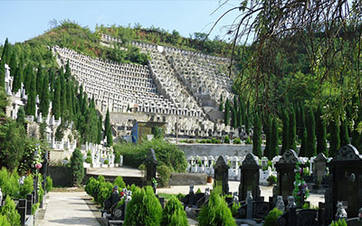 选择公墓有哪些技巧？