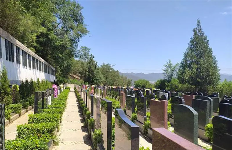 购买墓地的流程是什么 购买墓地的流程是什么