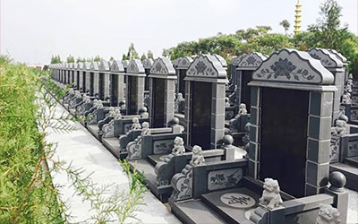 选墓怎么选？要注意哪些事情？