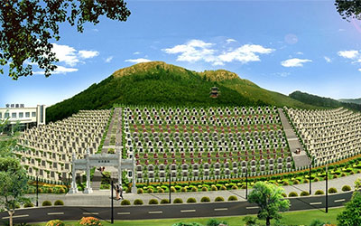 一块好的墓地如何选择？需要注意以下几点