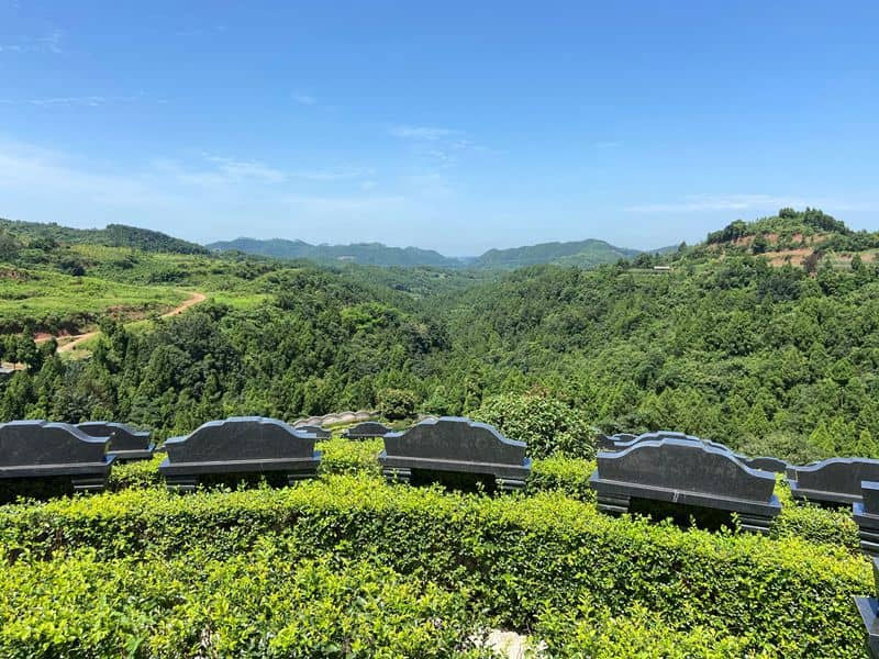 陵园公墓的风水学位置有哪些选择技巧