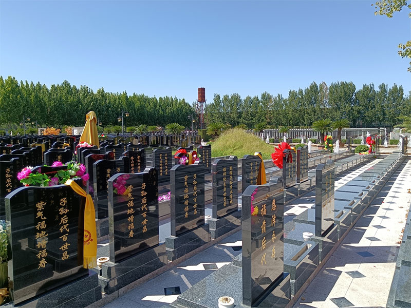 老人多大年纪开始购买墓地比较合适 老人多大年纪开始购买墓地比较合适