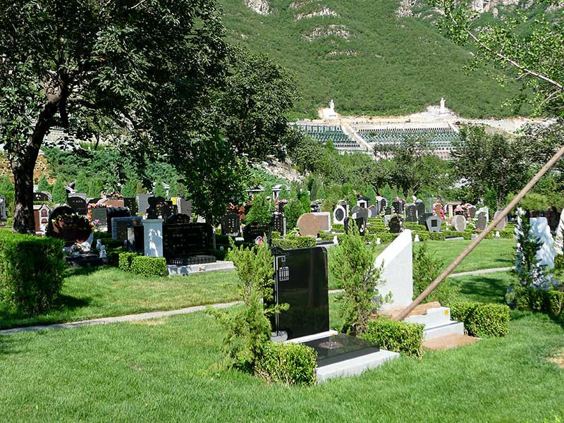 昆明买墓地需要什么材料和手续 昆明买墓地需要什么材料和手续