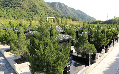 选择墓地的几大禁忌