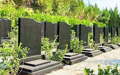 墓地购买前需要做哪些准备？