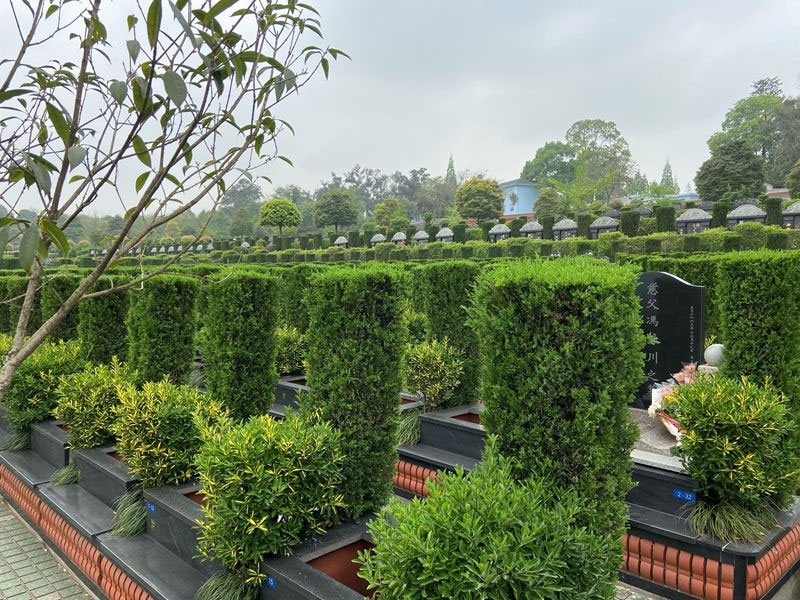 怎么选择公墓墓园 怎么选择公墓墓园