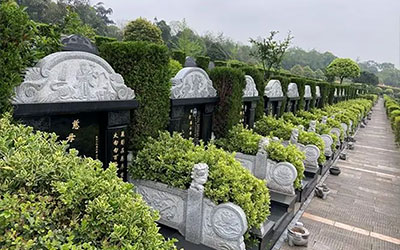 购买墓地需要知道这些