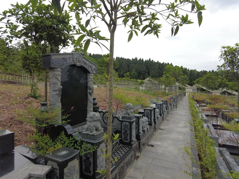 墓地选址的凶和吉 墓地选址的凶和吉