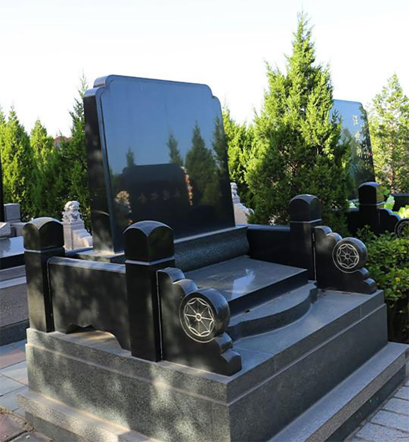 怎么在昆明墓园中选择墓地朝向