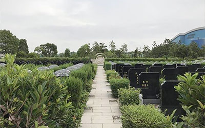 购买墓地的过程中的所需要注意事项