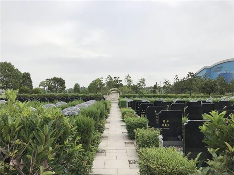 购买墓地的过程中的所需要注意事项