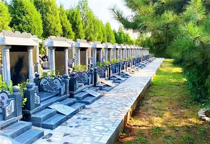 昆明墓园简易购墓流程 昆明墓园简易购墓流程