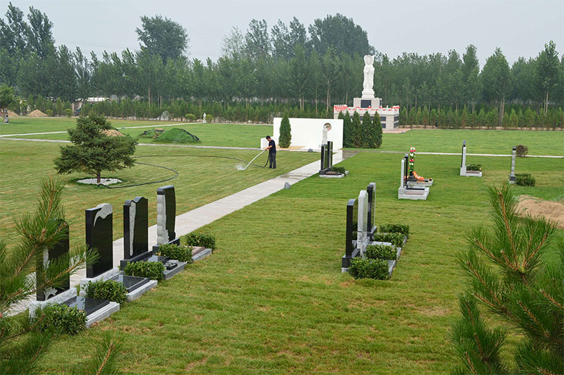 选择公共墓地需要记住的地方 选择公共墓地需要记住的地方