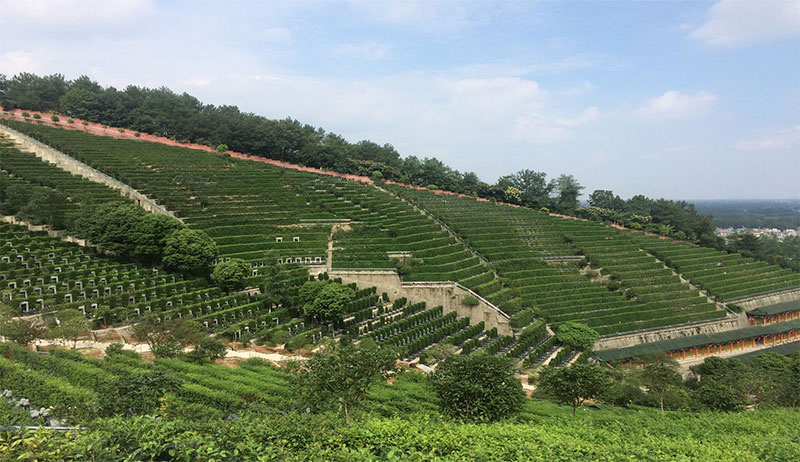 购买昆明墓园前要了解的几个方面 购买昆明墓园前要了解的几个方面