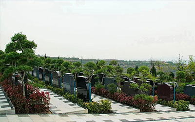 购墓地要选什么日子