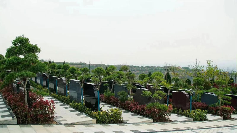 购墓地要选什么日子