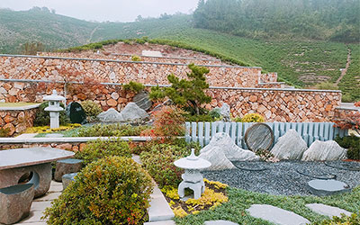 如何选择家族墓地？昆明选家族墓地需要考虑哪些因素？