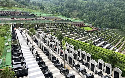 如何选择风水上佳的墓地？墓地选择的9大要点，务必牢记在心