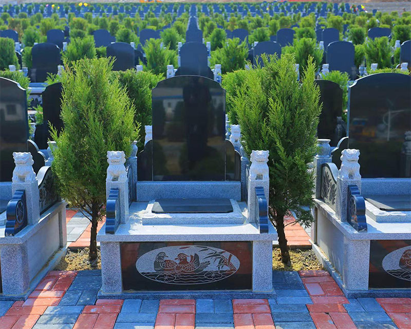 选择墓地时的重要考量因素有哪些 选择墓地时的重要考量因素有哪些