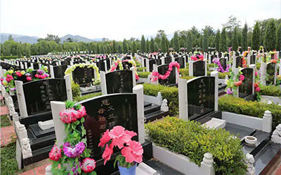 墓地应该怎么选？有哪些需要注意的？