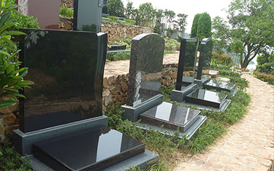 选择墓地要注意些什么？