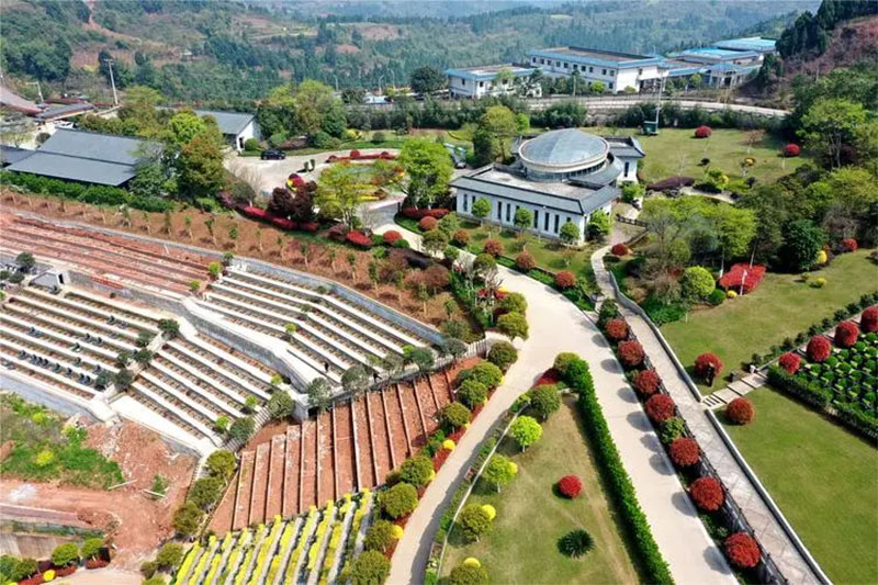 一块好的墓地如何选择，需要注意以下几点