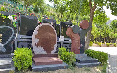 选择墓地时应该注意的三个问题