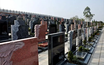 购买墓地时的十个注意事项