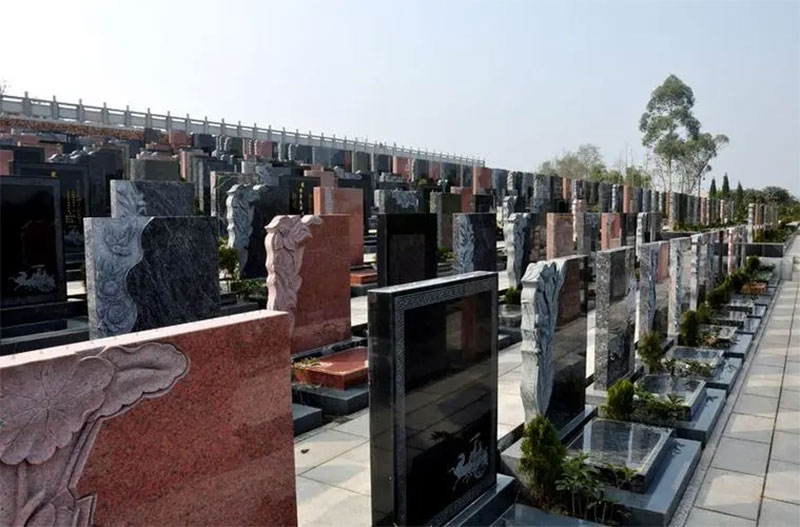 购买墓地时的十个注意事项 购买墓地时的十个注意事项