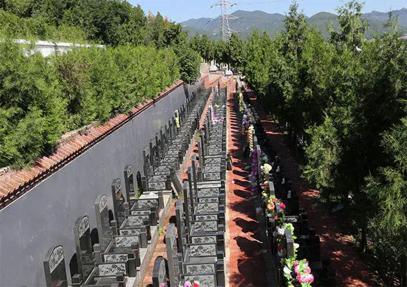 选择墓地有哪些注意的问题 选择墓地有哪些注意的问题