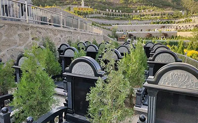 公墓信息网支招：选择墓地有哪些讲究？