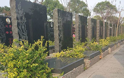 如何选择适合自己的周边陵园公墓