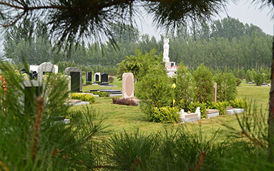 如何选择公墓，应该注意哪些问题