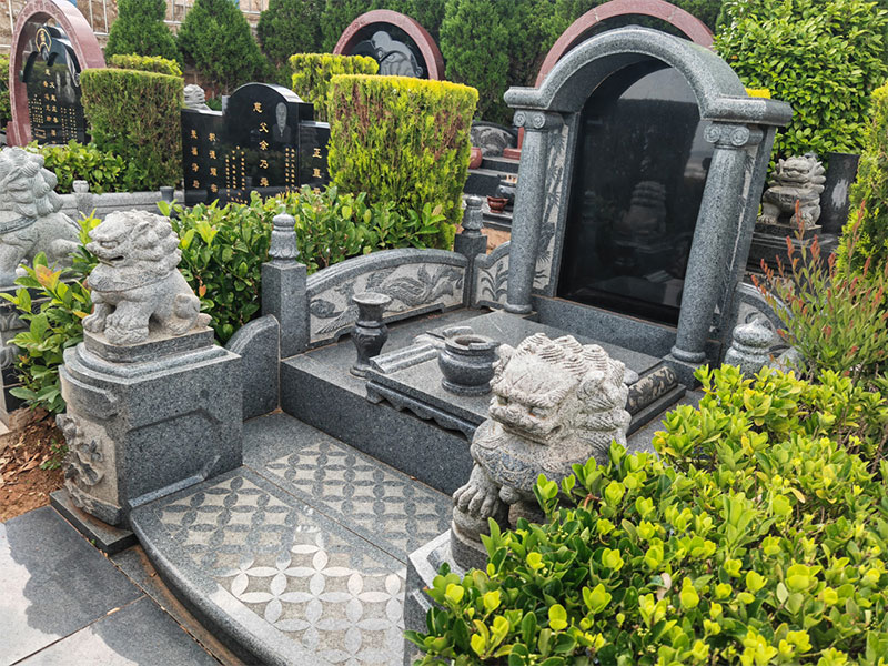 昆明公墓中如何挑选墓位?墓位的朝向有什么讲究? 昆明公墓中如何挑选墓位?墓位的朝向有什么讲究?