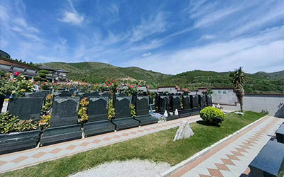 墓地风水朝向有什么讲究