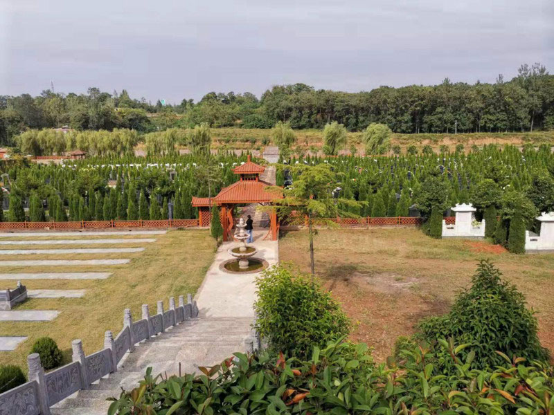 选择公墓风水的注意事项 选择公墓风水的注意事项