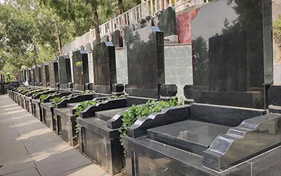 公墓选择六大注意事项