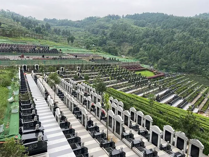 选择墓地有什么禁忌？应该如何看风水？