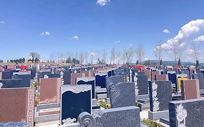 墓地风水的朝向应该注意什么