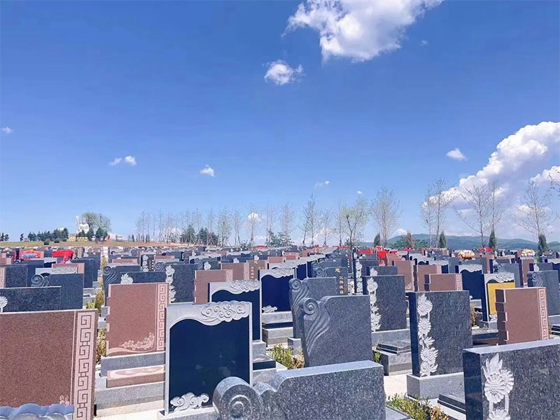 墓地风水的朝向应该注意什么